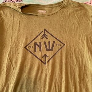 Men’s t-shirt